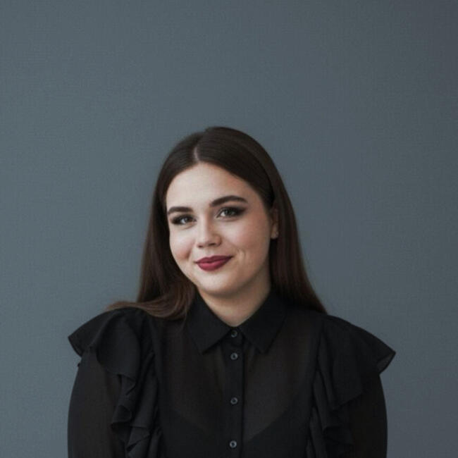 Babysitter in Madrid: Rus