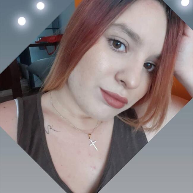 Babysitting job in Medellín: Mariana