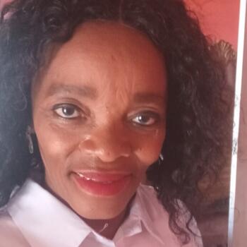 Babysitter in Potchefstroom: Mabatho