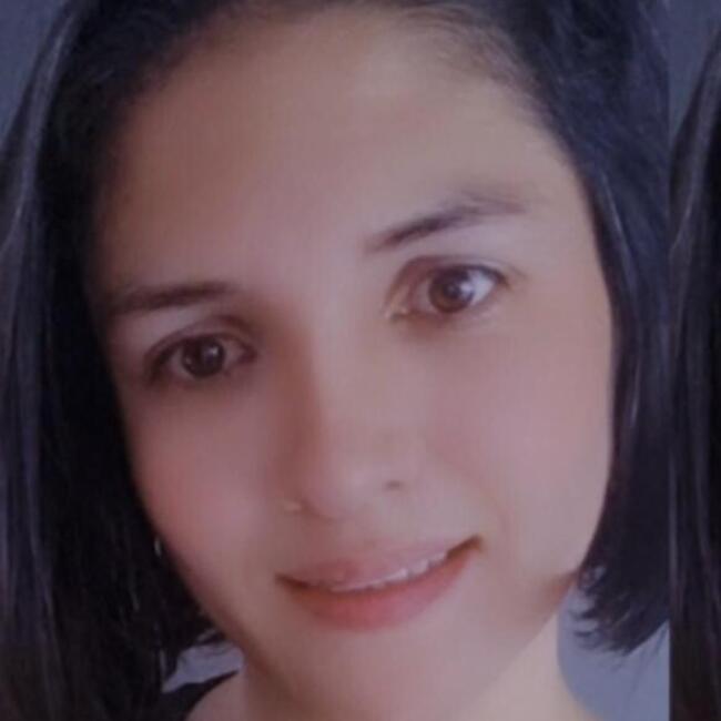 Niñera en Marinilla: Luisa fernanda