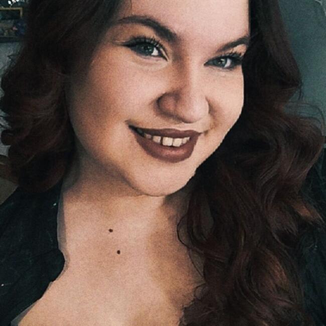 Babysitter in Novi Sad: Viktoria