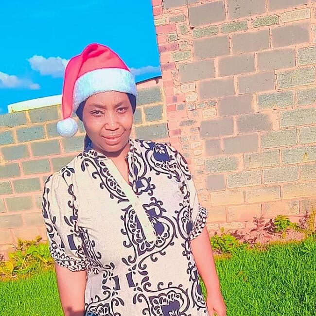 Babysitter in Katlehong: Lindiwe
