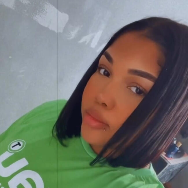 Babysitter in Nova Iguaçu: Emilly Rosa