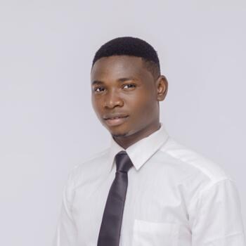 Nanny job in Ibadan: babysitting job Jonathan