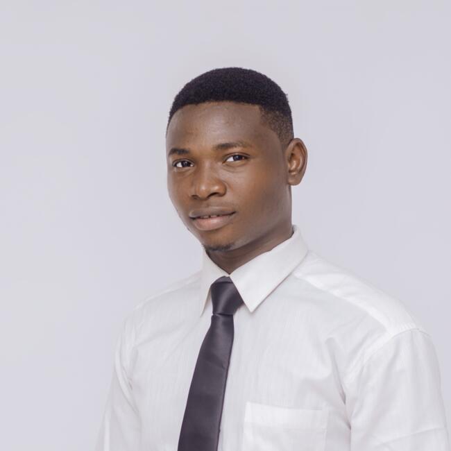 Babysitting job in Ibadan: Jonathan