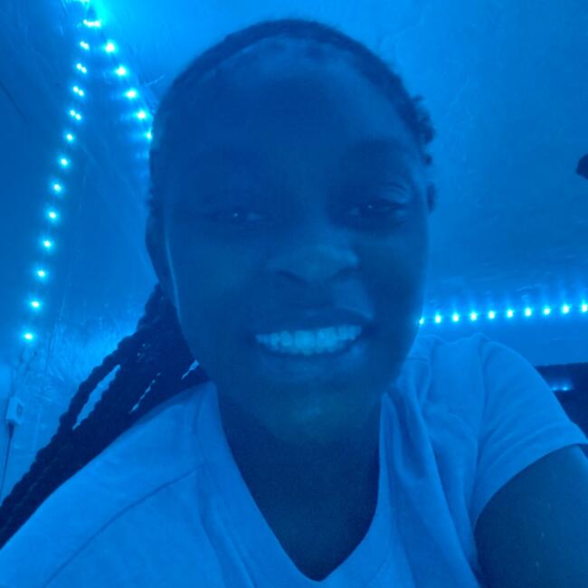 Babysitter in Miami: Deyja