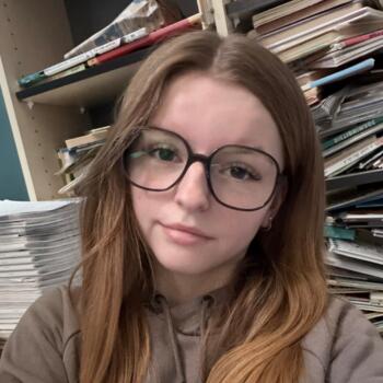 Babysitter Lattre-Saint-Quentin: Clara