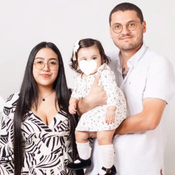 Parent Heredia: Vanessa