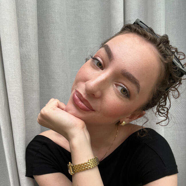 Babysitter in Zwolle: Chantal