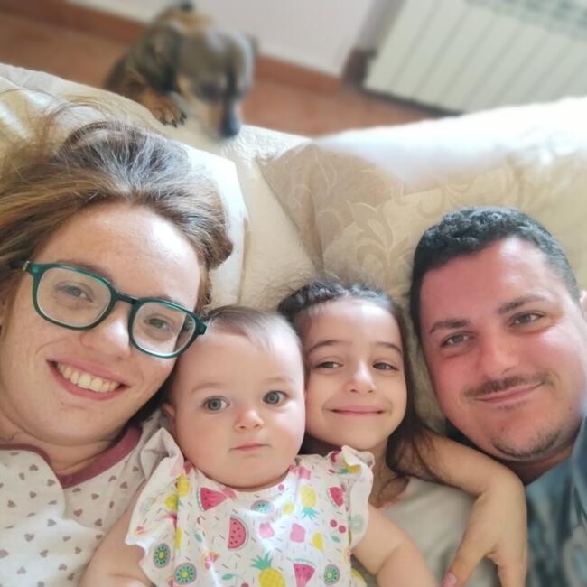 Lavoro per babysitter a Apice: Francesca