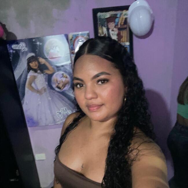 Babysitter in Valledupar: Linda