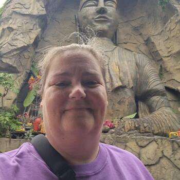 Childminder in Middelburg: Sandra