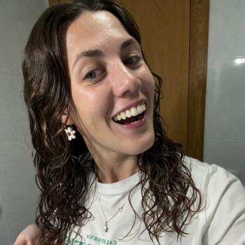 Canguro Valencia: Agustina