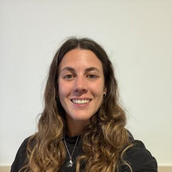 Canguro en Valencia: Agustina