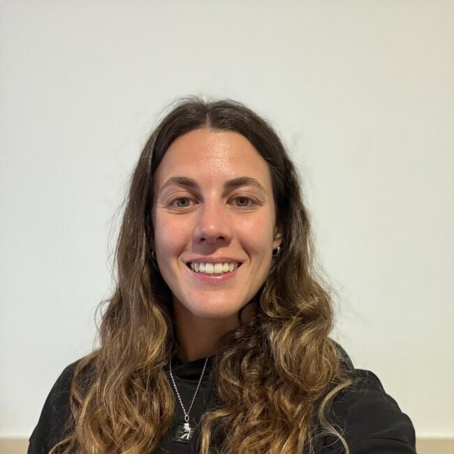 Canguro en Valencia: Agustina