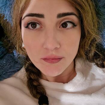 Babysitter in Ceuta: Cynthia María
