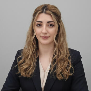 Babysitter Ceuta: Cynthia María