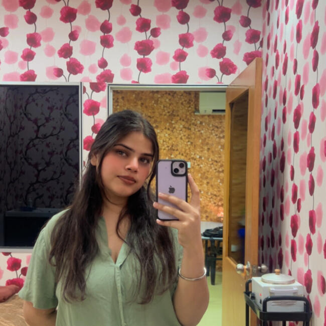 Babysitter in Shah Alam: Manpreet