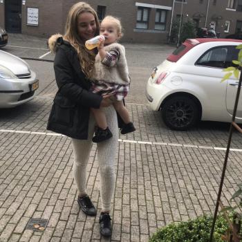 Babysitter Eindhoven: Michelle