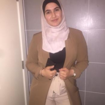 Baby-sitter in Hasselt: Houda