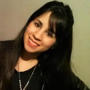 Niñera Moreno: Barbara