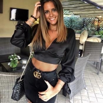 Babysitter a Perugia: Valeria