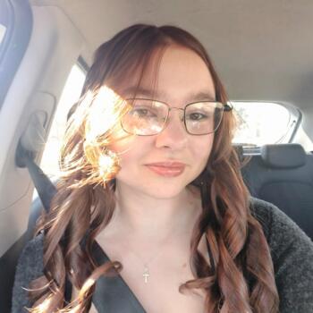 Nanny in Alberton: Angela