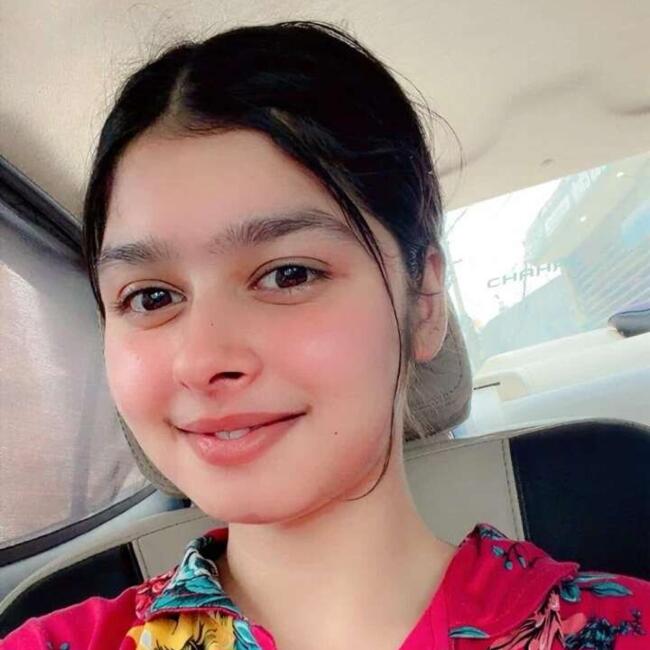 लुधियाना में बेबीसिटर: Anjana