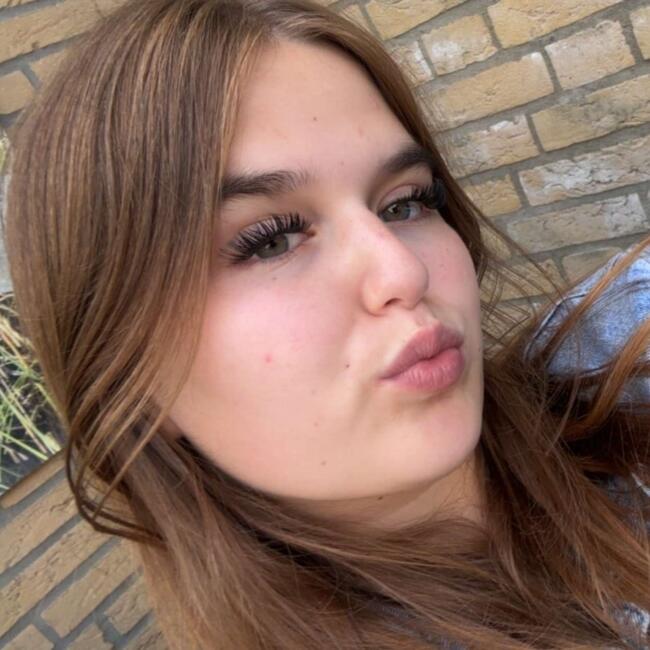 Babysitter in Leeuwarden: Richelle