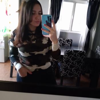 Babysitter Munro: Ludmila