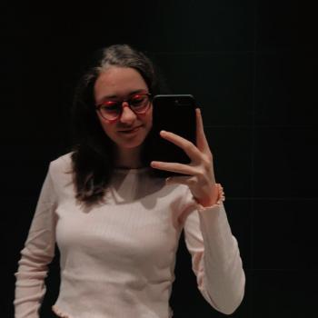 Babysitter Montreal: Blanche