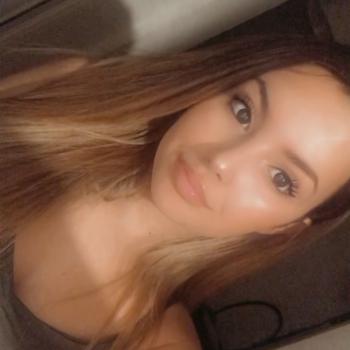 Babysitter in Clamart: Lea