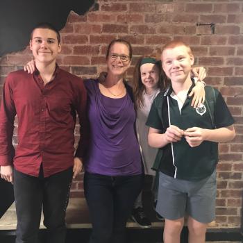 Babysitting job in Adelaide: babysitting job Reneke