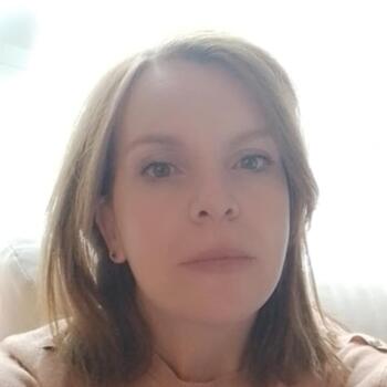 Babysitter in Suresnes: Kamelia