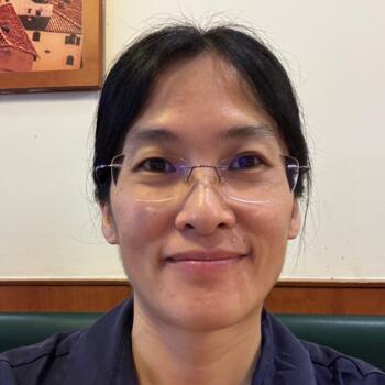 Parent Singapore: Ying