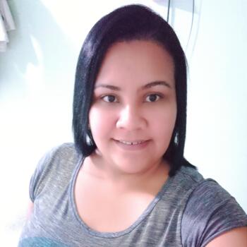 Babysitter in Bogotá: Eliet