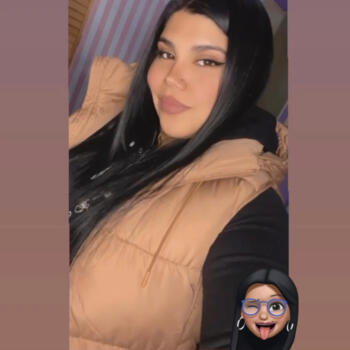 Niñera en Renca: Catalina Antonina