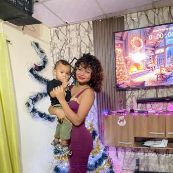 Niñera en San Miguelito: Yaiseth