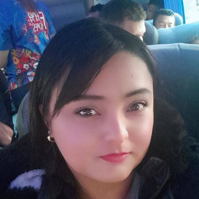 Lastenhoitaja Medellín: Tatiana