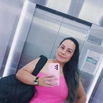 Família Embu das Artes: Rayane