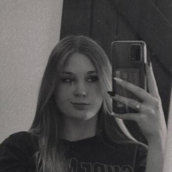 Babysitter in Wachtebeke: Thaisa