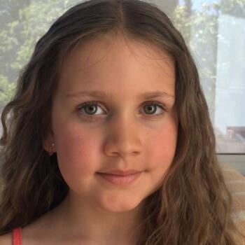 Babysitter Job in Brasschaat: Babysitter Job Anja