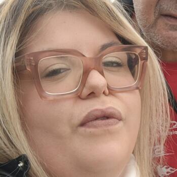 Babysitter in Montegiorgio: Giada