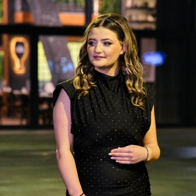 Nanny in Niš: Nikolija