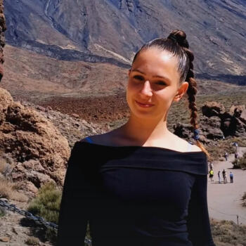 Canguro Adeje: Eliana