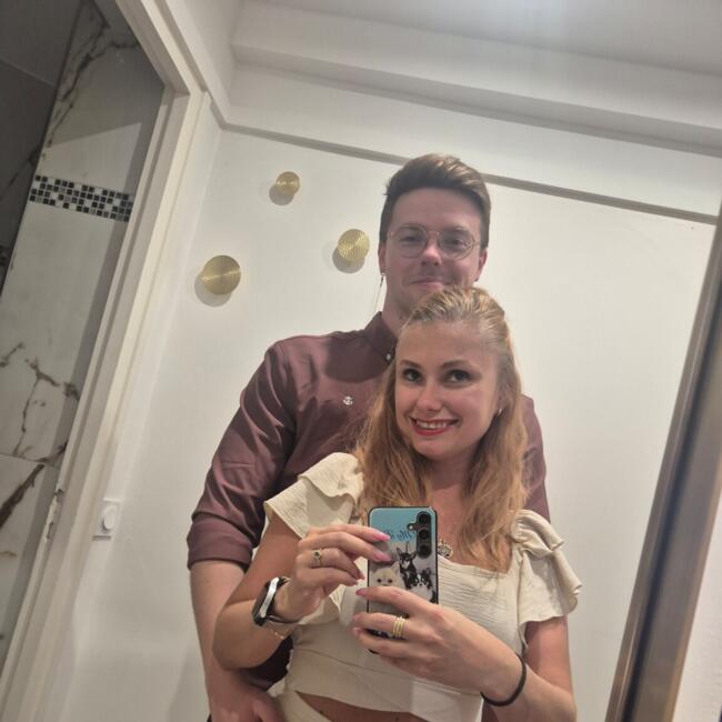 Babysitting job in Ostend: Joy