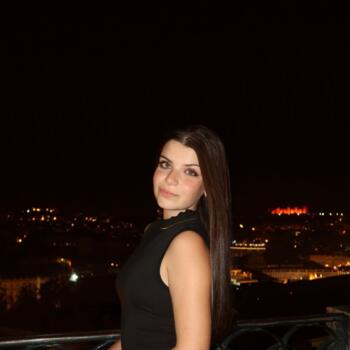 Babysitter in Sintra: Joana