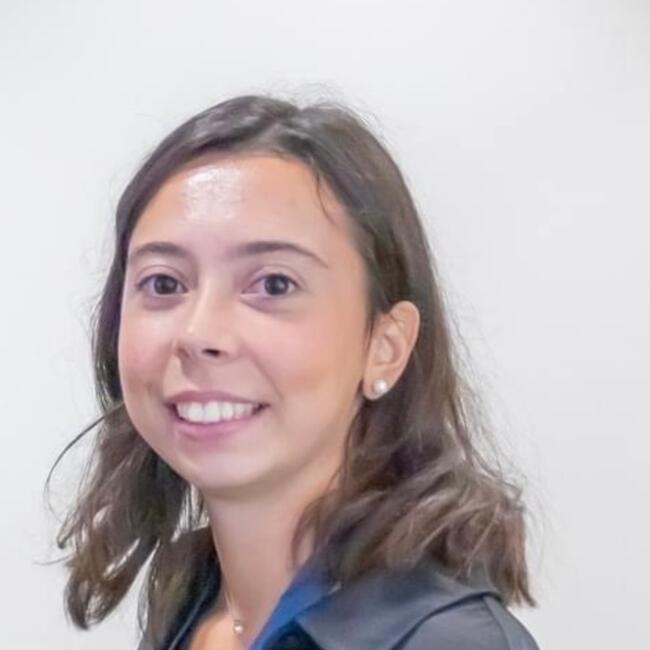 Babysitter em Lisboa: Mafalda