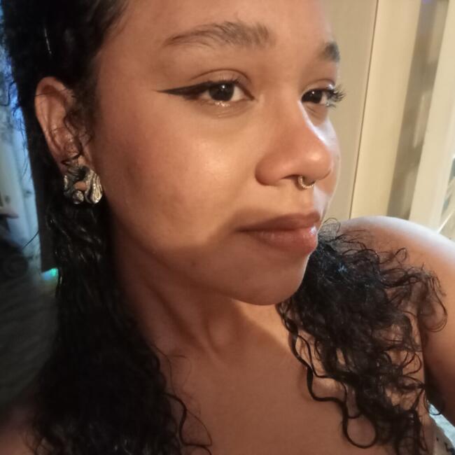 Babá em Brasília: Isabella