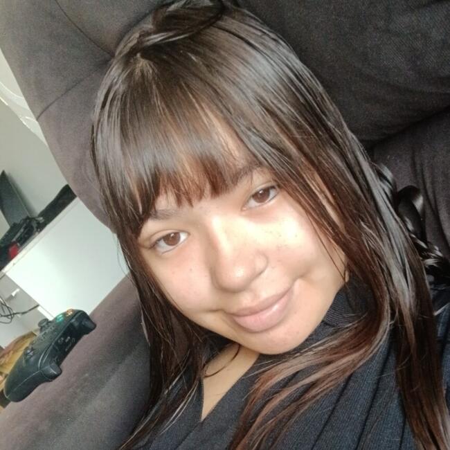 Babá em Blumenau: Karolyne